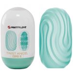 Pretty Love Twist Angel Cupido Masturbador Ovo