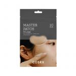 Cosrx Master Patch X-large Adesivos Grandes Acne 10 Unidades