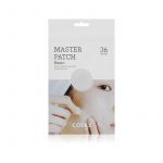 Cosrx Master Patch Basic Adesivos Acne 36 Unidades
