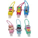Gel Desinfetante Mãos Pocketgel Criança Sortido