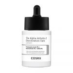 Cosrx The Alpha-Arbutin 2 Discoloration Care Sérum para Manchas e Cicatrizes 50ml