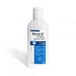 Nizoral Care Champô Couro Cabeludo Seco e Sensível 200ml