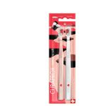 Curaprox CS5460 Escova de Dentes Love Edition 2un