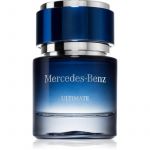 Mercedes Benz Ultimate Man Eau de Parfum 40ml (Original)