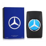 Mercedes-Benz Man Eau de Toilette 200ml (Original)