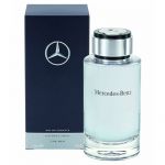 Mercedes Benz Man Eau de Toilette Intense 240ml (Original)