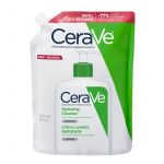 Cerave Creme de Limpeza Hidratante Recarga 473ml