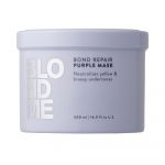 Schwarzkopf Blondme Bond Repair Purple Treatment 500ml