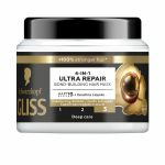 Schwarzkopf Schwarzkopf Gliss Ultimate Repair Mask 400ml