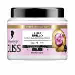 Schwarzkopf Gliss Liquid Slik Mask 400 ml
