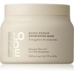 Schwarzkopf Blondme Bond Repair Tratamiento Nutritivo 200ml