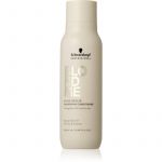Schwarzkopf Blondme Bond Repair Acondicionador Nutritivo 250 ml
