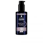 Schwarzkopf Gliss Night Elixir Overnight Reconstruction Sérum 100ml