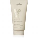 Schwarzkopf Blondme Bond Repair Bálsamo Sellador 75ml