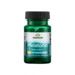 Swanson Melatonina 3mg Dual- Release 60 Tab