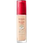 Bourjois Base de Maquilhagem Healthy Mix Tom #49.5n-fair Marfim 30ml