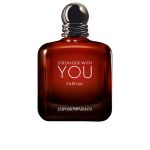 Giorgio Armani Stronger With You Parfum 100ml (Original)