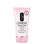 Clinique Rinse-Off Foaming Cleanser Mousse 150ml