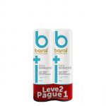 Barral DermaProtect Pack Stick Labial Reparador 2x4,8g
