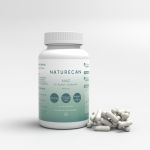 Naturecan Cápsulas de NAC N-Acetilcisteína 60 Cápsulas