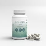Naturecan Suplemento NMN 60 Cápsulas