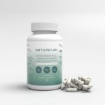 Naturecan Resveratrol 60 Cápsulas