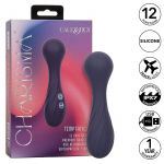 Calexotics Charisma Temptation Massager 12 Funções Roxo