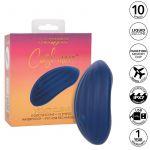 Calexotics Cashmere Velvet Curve Azul