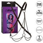 Calexotics Euphoria Multicantes Harness Premium Tamanho Plus