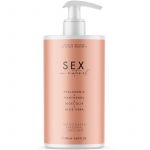 Bijoux Lubrificante Pessoal Base Aquosa 500ml