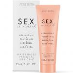 Bijoux Lubrificante Pessoal Base Aquosa 75ml