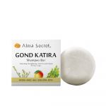 Alma Secret Gond Katira Shampoo Sólido 85g