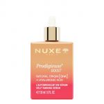 Autobronzeador Nuxe Prodigieuse Boost Sérum Autobronzeador 30ml