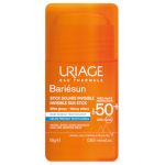 Protetor Solar Uriage Bariésun Stick Solar Invisível FPS50+ 18g