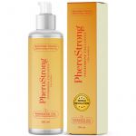 Pherostrong Óleo de Massagem Exclusivo para Mulheres 100ml
