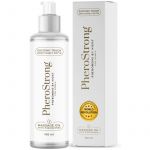 Pherostrong Óleo de Massagem Noite para Mulheres 100ml