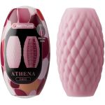 Pretty Love Masturbador Masculino Silicone Athena Eros Rosa