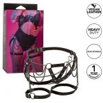 California Exotic Euphoria Multicain Thigh Harness Premium