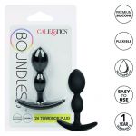 California Exotics Boundless Plug de Lgrima 2x