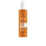 Protetor Solar Avène Spray SPF50 200ml - 7488049