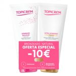 Autobronzeador Topicrem Esf200+Of Ultra-Hidratante Bronzeado Progressivo 200ml
