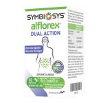 Symbiosys Alflorex Dual Action 30 Cápsulas