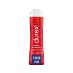 Durex Lubrificante Morango 100ml