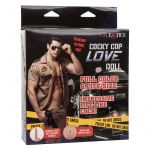 California Exotic Boneca do Amor Copy Arrogante