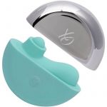 Calexotics Ovation Estimulador Acclaim Aqua Green