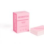 Secret Play Jogo Sexmatch Massagem Edição