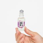 Secret Play Hera Perfume Natural Feromonas em Óleo para Mulheres 20 ml