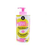 Lola Cosmetics Plot Twist Guava Gel Modelador 480g