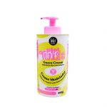 Lola Cosmetics Plot Twist Guava Creme Modelador 480g