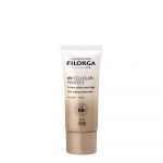 Protetor Solar Filorga UV Cellular-Protect Creme Rosto SPF50+ 40ml